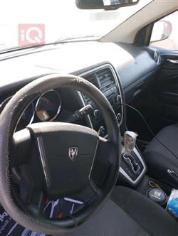 Dodge Caliber